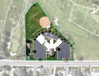 Murray, UT Churches - 6300 S w @ 700 W