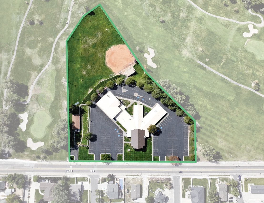 6300 S w @ 700 W, Murray, UT for Sale