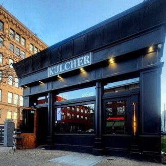 Pittsburgh, PA Retail - 2526 E Carson St