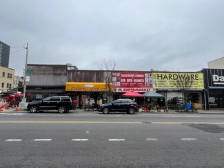 Bronx, NY Residential - 761 E Tremont Ave