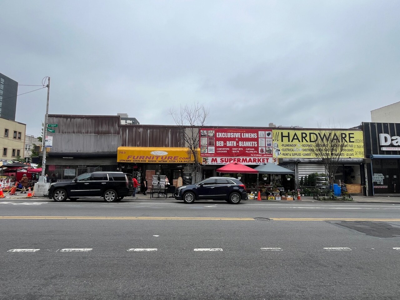 761 E Tremont Ave, Bronx, NY for Sale