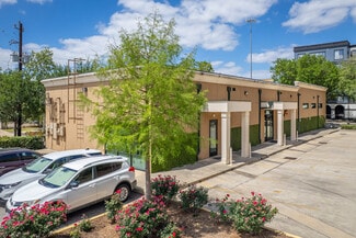 Houston, TX Retail - 3415 Louisiana St Houston, TX Retail - 3415 Louisiana St