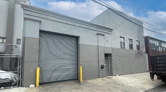 Astoria, NY Industrial - 2451 46th St
