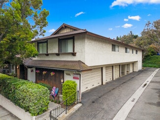 Oceanside, CA Multi-Family - 2139 Via Esmarca Via
