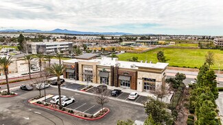 Moreno Valley, CA Retail - 12930 Day St