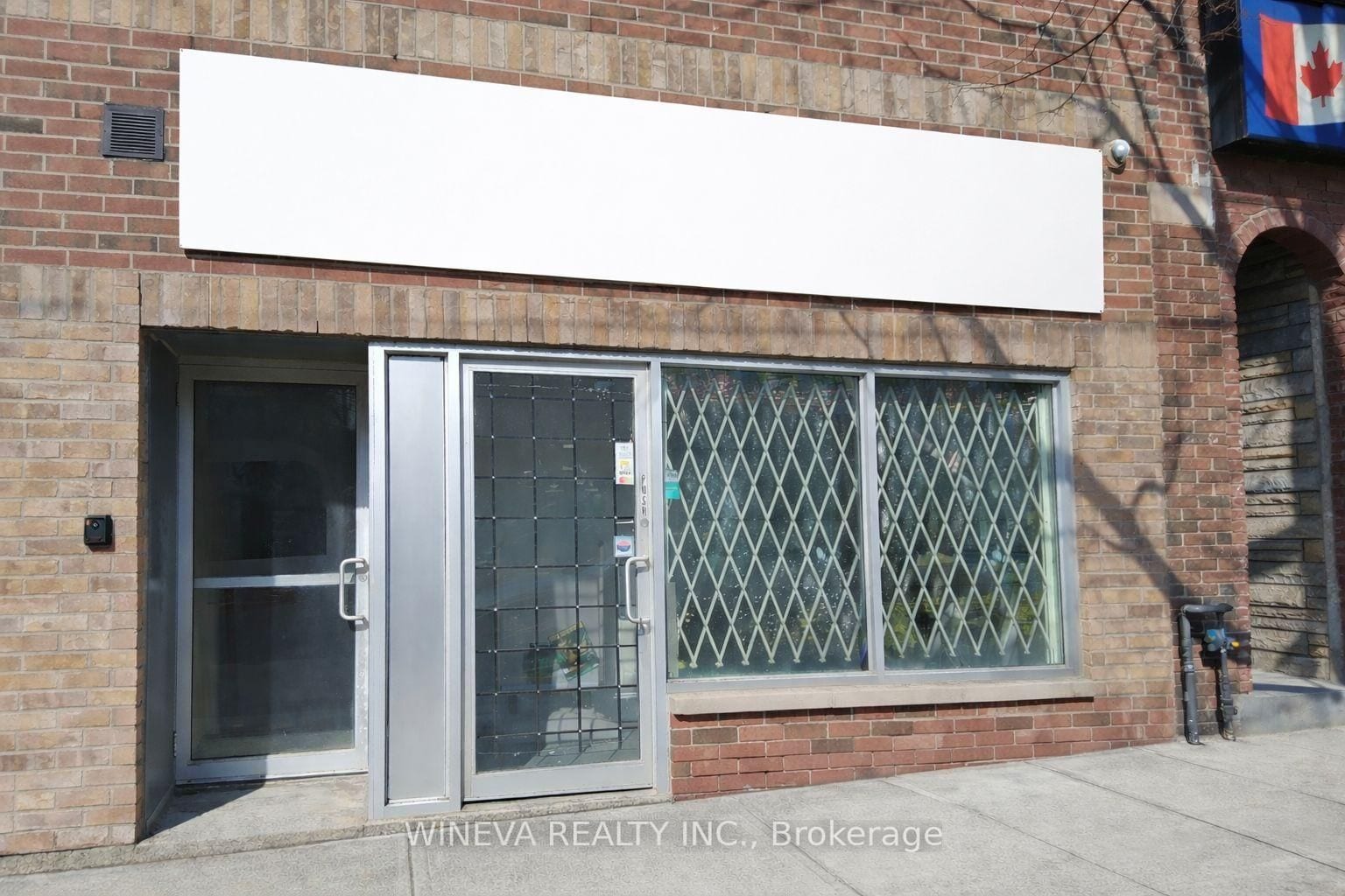 1908 Gerrard St, Toronto, ON for Rent