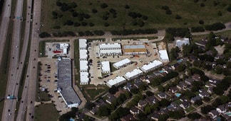 Katy, TX Office - 633 E Fernhurst Dr