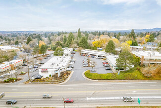 Tigard, OR Retail - 11525-11539 SW Pacific Hwy