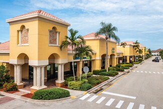 Naples, FL Retail - 2420-2500 Vanderbilt Beach Rd