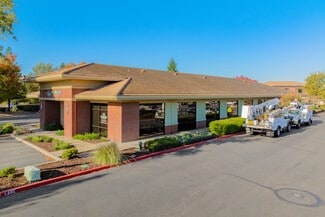 Rocklin, CA Medical - 6560 Lonetree Blvd