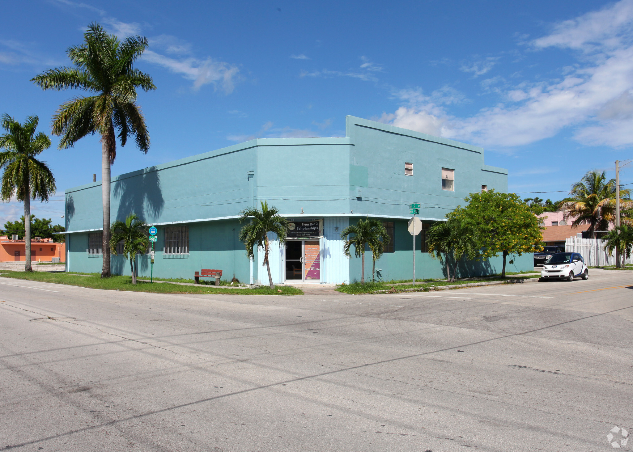 3901 NW 2nd Ave, Miami, FL for Sale