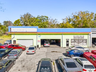 Kissimmee, FL Flex - 101 E Fletcher St