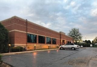 Rockford, IL Flex - 898 Featherstone Rd