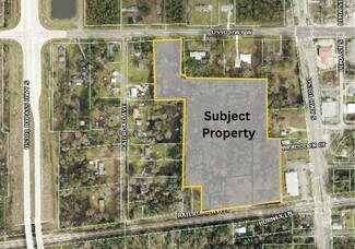 Jacksonville, FL Commercial - 969 Railroad Ave Jacksonville, FL Commercial - 969 Railroad Ave