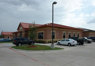 Frisco, TX Office - 9250 Pasadena