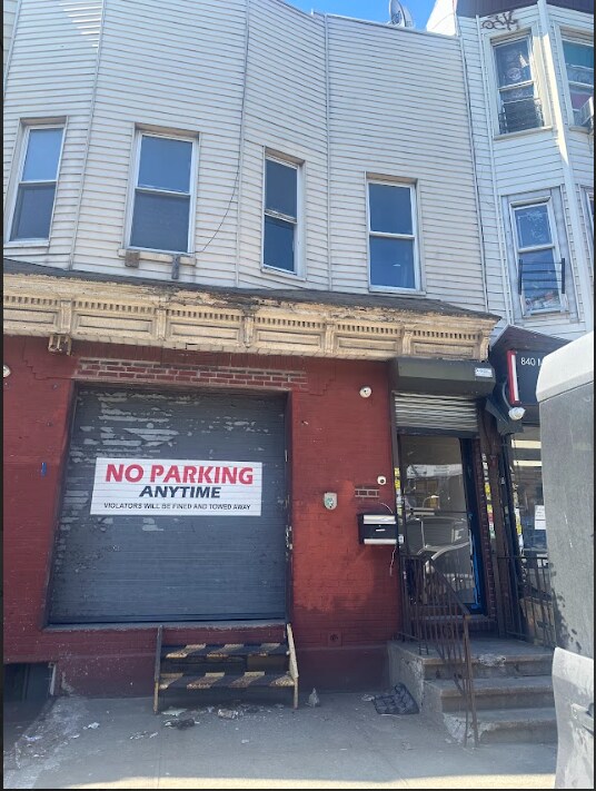 842 McDonald Ave, Brooklyn, NY for Rent