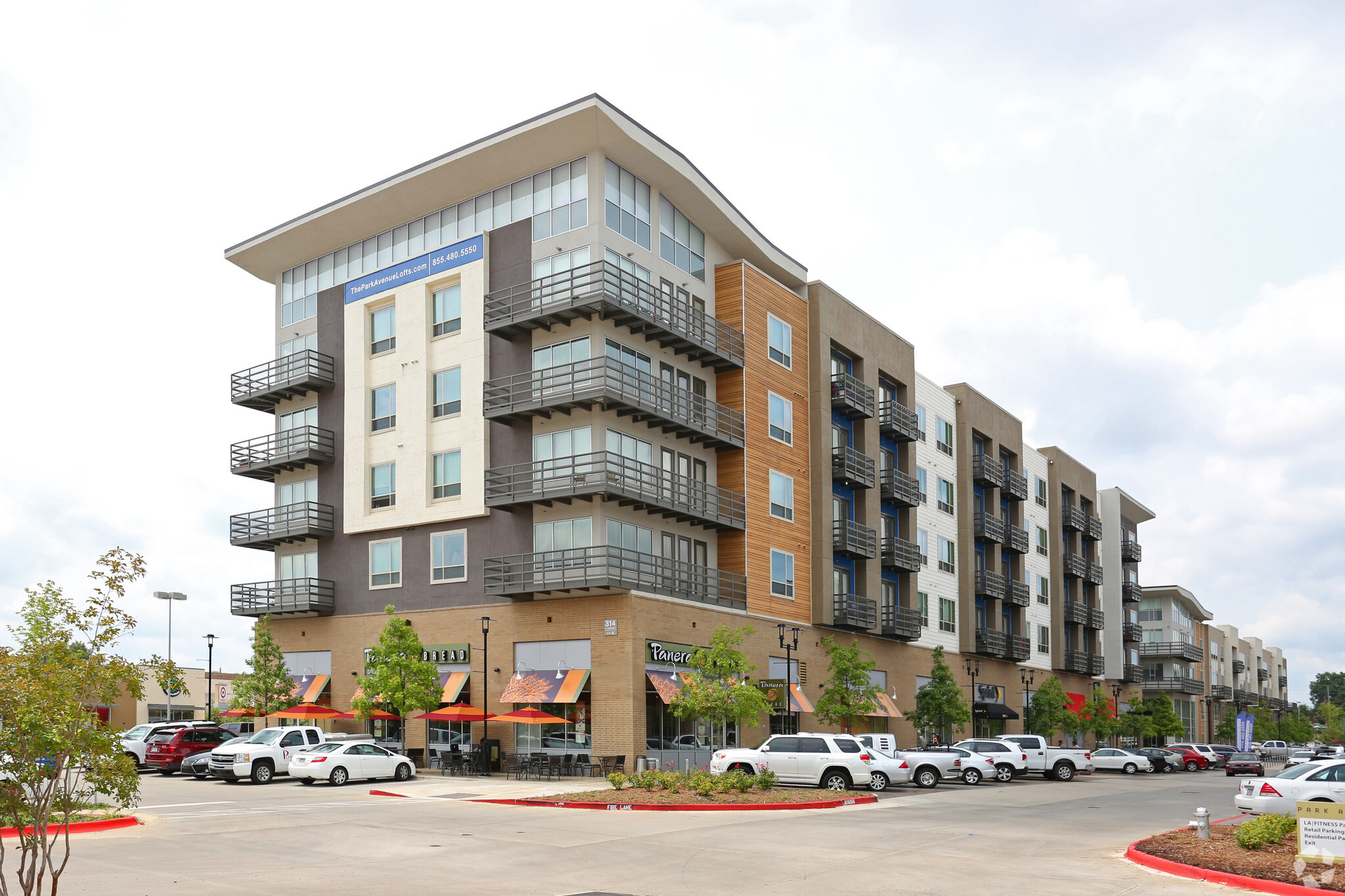 410 S University Ave, Little Rock, AR for Rent