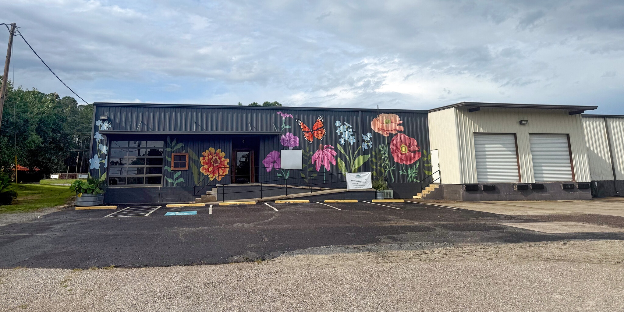 2521 Reynolds Industrial Rd, Augusta, GA for Rent