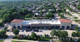 Murphy, TX Retail - 601 W FM 544