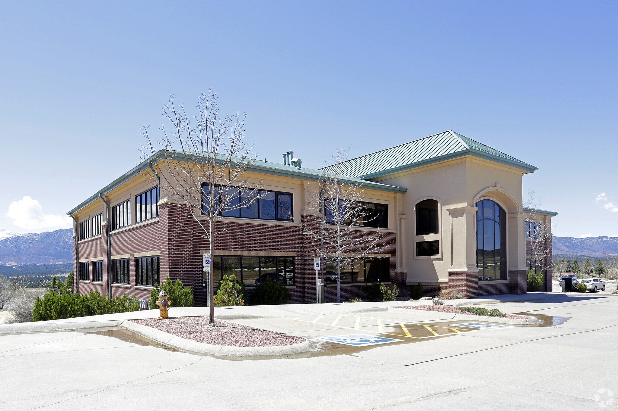 12295 Oracle Blvd, Colorado Springs, CO for Rent