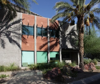 Phoenix, AZ Office - 1425 N 1st St