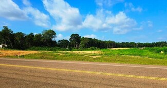 Senatobia, MS Commercial - Scott Street