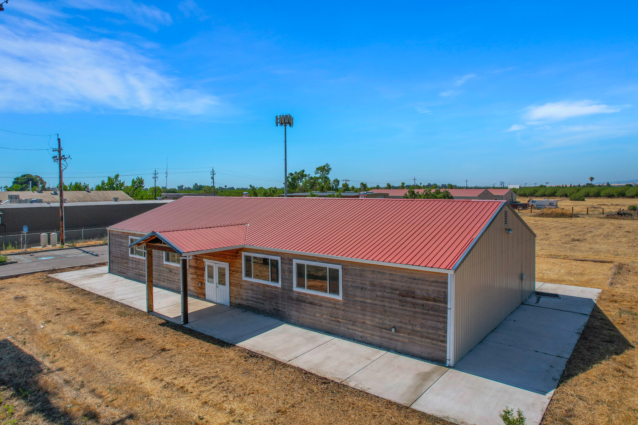 26779 State Highway 16, Esparto, CA for Sale