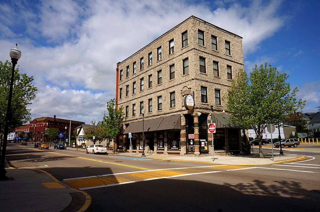 89 Main St, Milford, MA for Rent