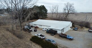 Bennington, NE Service - 16205 Pawnee Rd