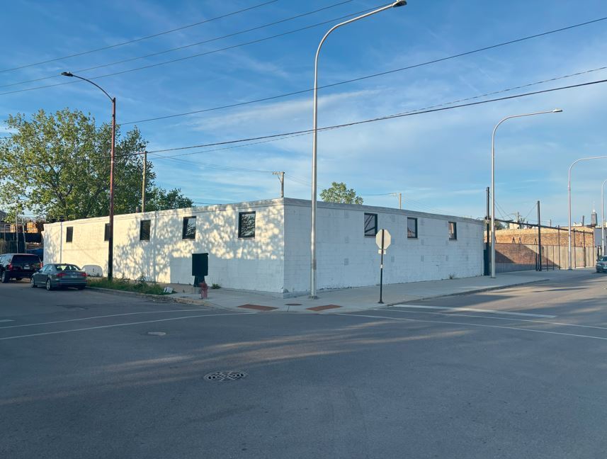 2048 W Hubbard St, Chicago, IL for Rent
