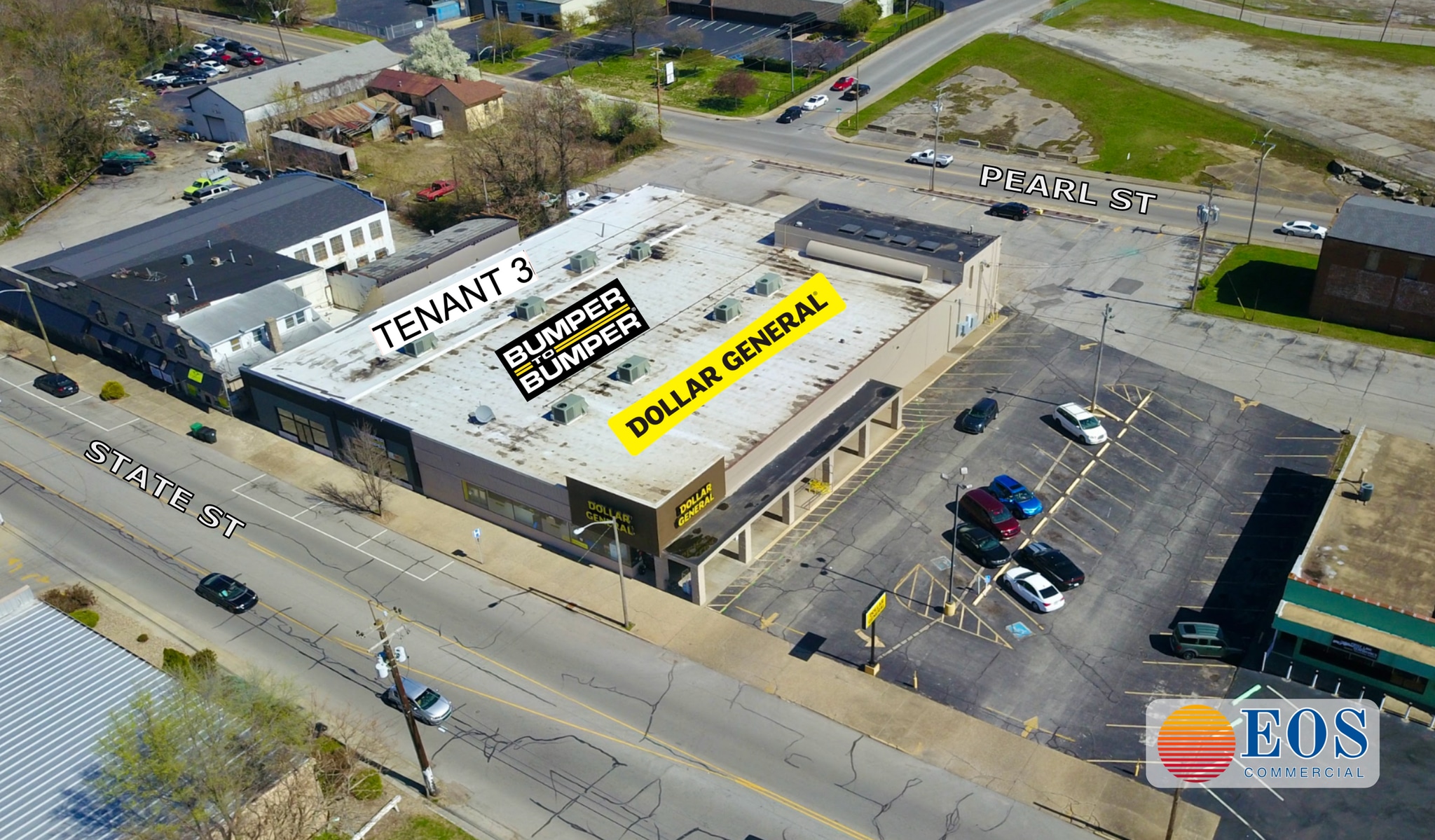 628 State St, New Albany, IN for Rent