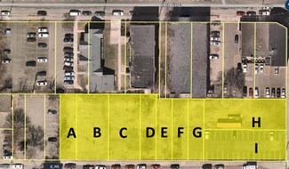 Minneapolis, MN Commercial Land - 716 15th Ave NE
