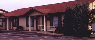 Yakima, WA Office - 2812 Terrace Heights Dr Yakima, WA Office - 2812 Terrace Heights Dr