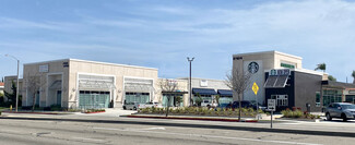 Torrance, CA Retail - 2120-2150 Artesia Blvd