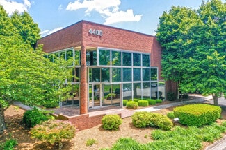 Mint Hill, NC Office - 4400 Morris Park Dr Mint Hill, NC Office - 4400 Morris Park Dr