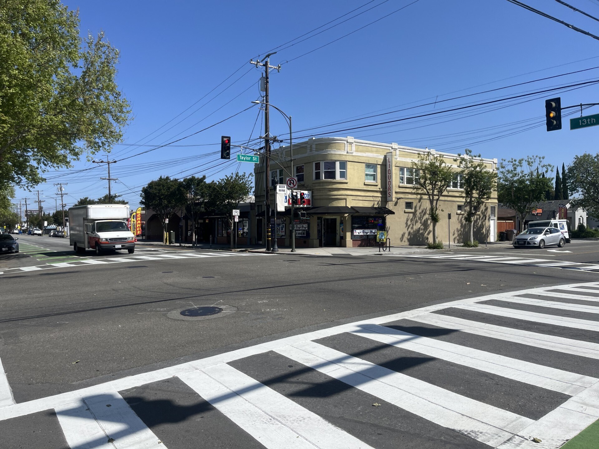 700-702 N 13th St, San Jose, CA for Sale