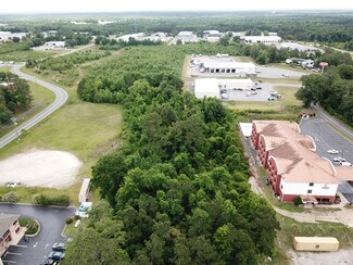 Midway, FL Commercial Land - Commerce Blvd Midway, FL Commercial Land - Commerce Blvd