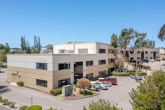 Escondido, CA Office, Flex - 101-109 State Pl