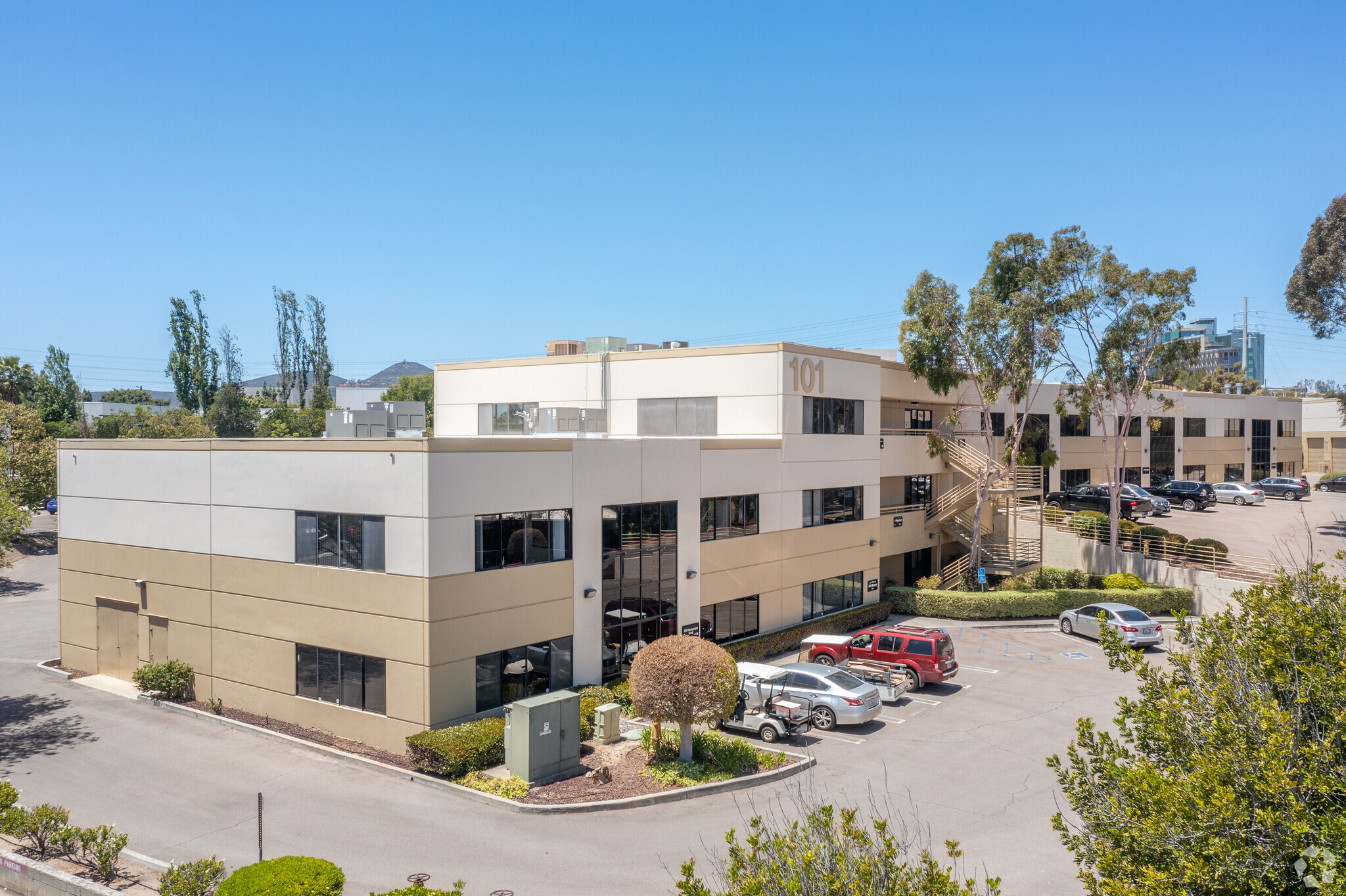 101-109 State Pl, Escondido, CA for Rent