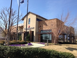 Grapevine, TX Bank - 1002 Texan Trl