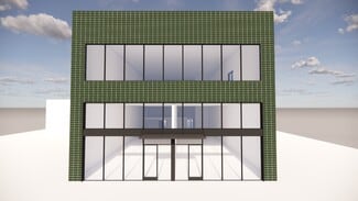 Los Angeles, CA Office, Retail - 1041 N Sycamore Ave Los Angeles, CA Office, Retail - 1041 N Sycamore Ave