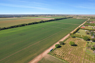 Miami, FL Agricultural Land - Krome Avenue & SW 108th Street