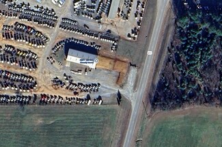 Rydal, GA Warehouse - 4091 Highway 411