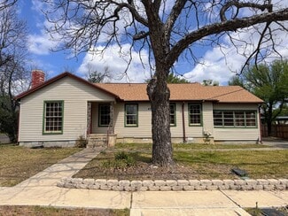 San Marcos, TX Office/Residential - 400 Harvey St San Marcos, TX Office/Residential - 400 Harvey St