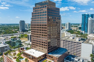 Fort Lauderdale, FL Coworking Space - 110 SE 6th St