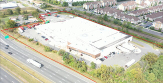 South Plainfield, NJ Industrial - 140 South Ave