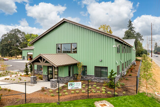 Vancouver, WA Office, Flex, Industrial - 7217 NE 99th St