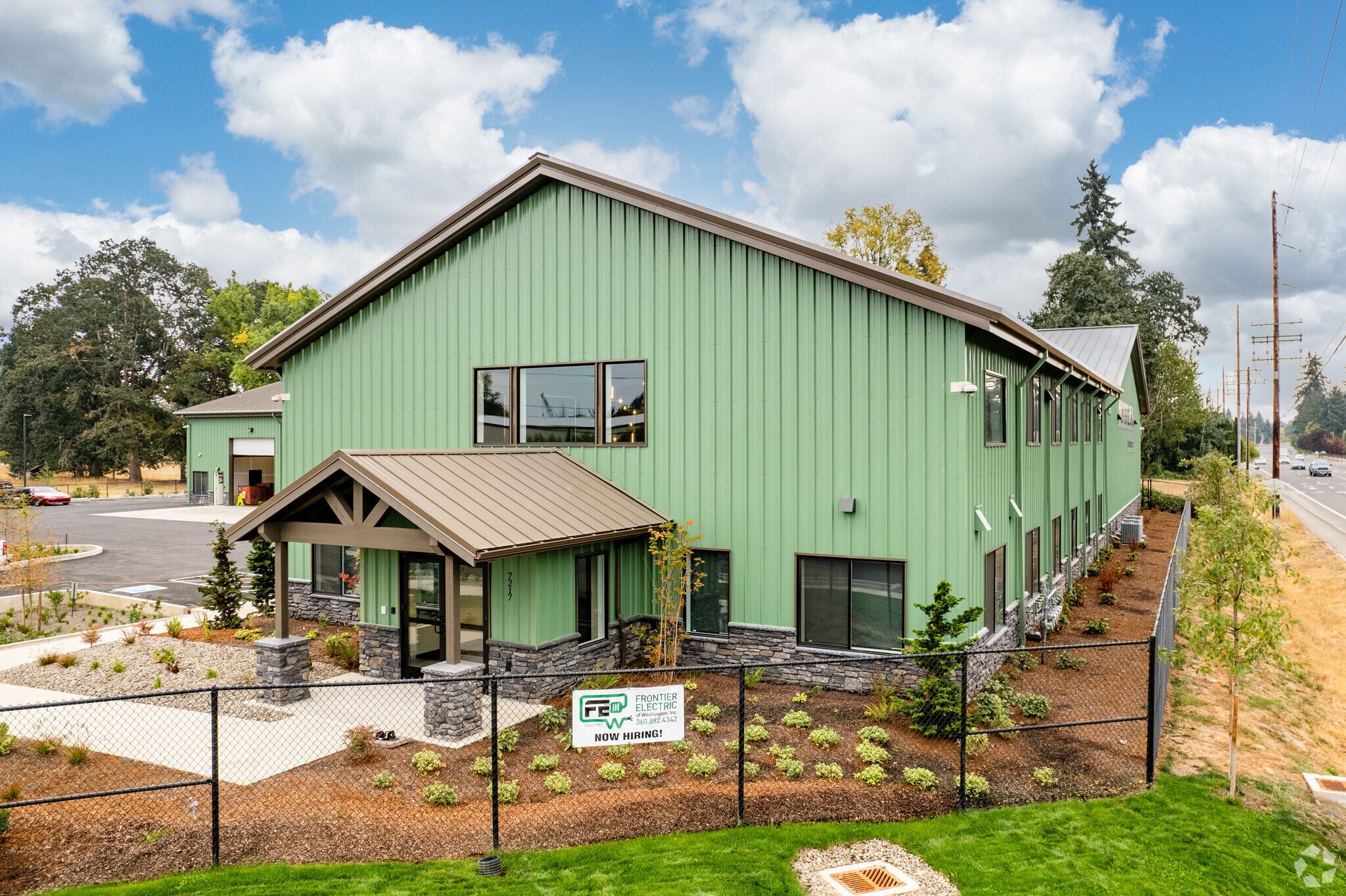 7217 NE 99th St, Vancouver, WA for Rent