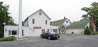 Stockholm, NJ Retail - 2700 State Rt 23