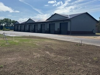Rochester, NY Industrial - 10 Regency Oaks Blvd